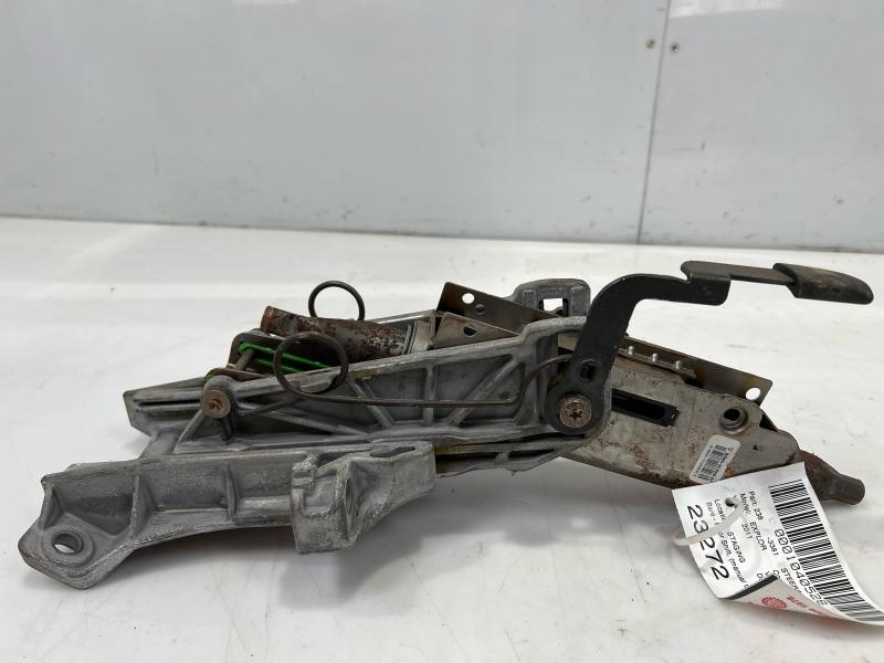 2011 Ford Explorer Steering Column