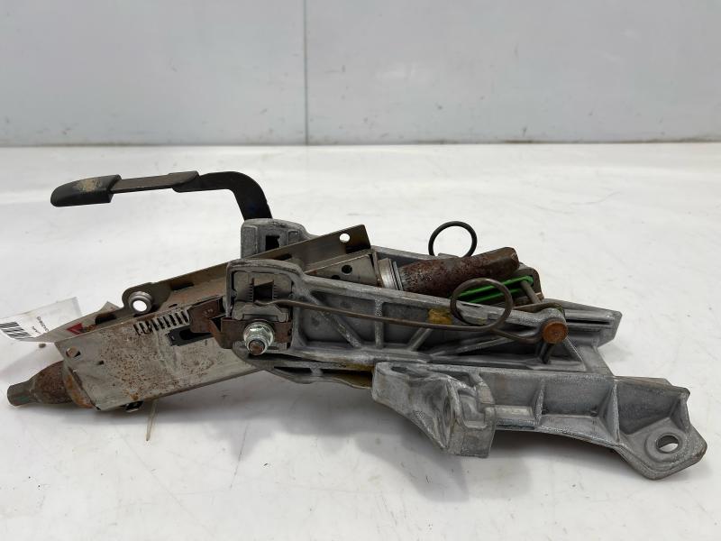 2011 Ford Explorer Steering Column