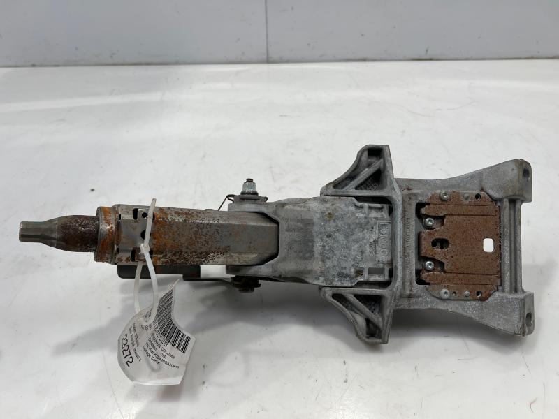 2011 Ford Explorer Steering Column