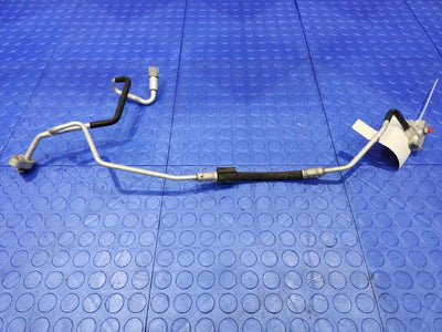 2018 Audi Q7 Air Conditioner Hose