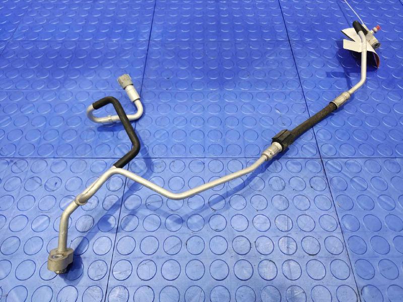 2018 Audi Q7 Air Conditioner Hose
