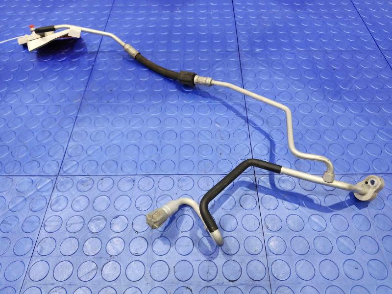 2018 Audi Q7 Air Conditioner Hose