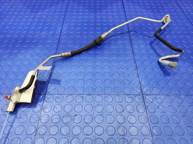 2018 Audi Q7 Air Conditioner Hose