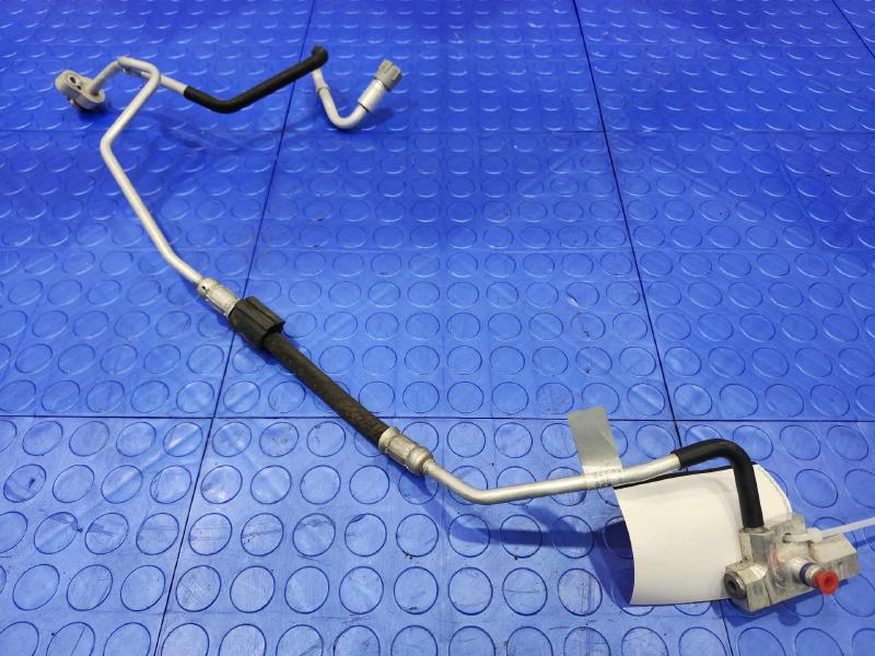 2018 Audi Q7 Air Conditioner Hose