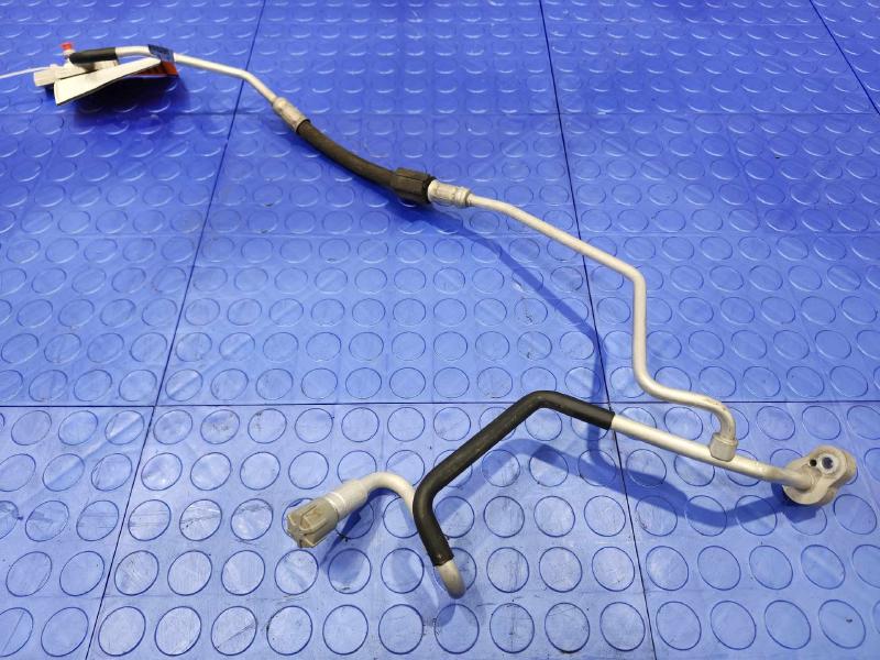 2018 Audi Q7 Air Conditioner Hose