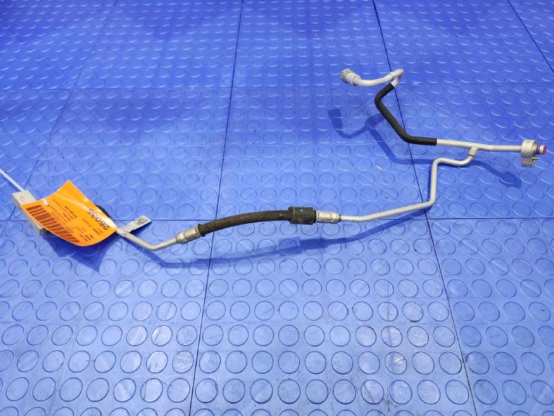 2018 Audi Q7 Air Conditioner Hose