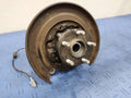 2015 Subaru Forester Rear Knuckle/Stub Axle