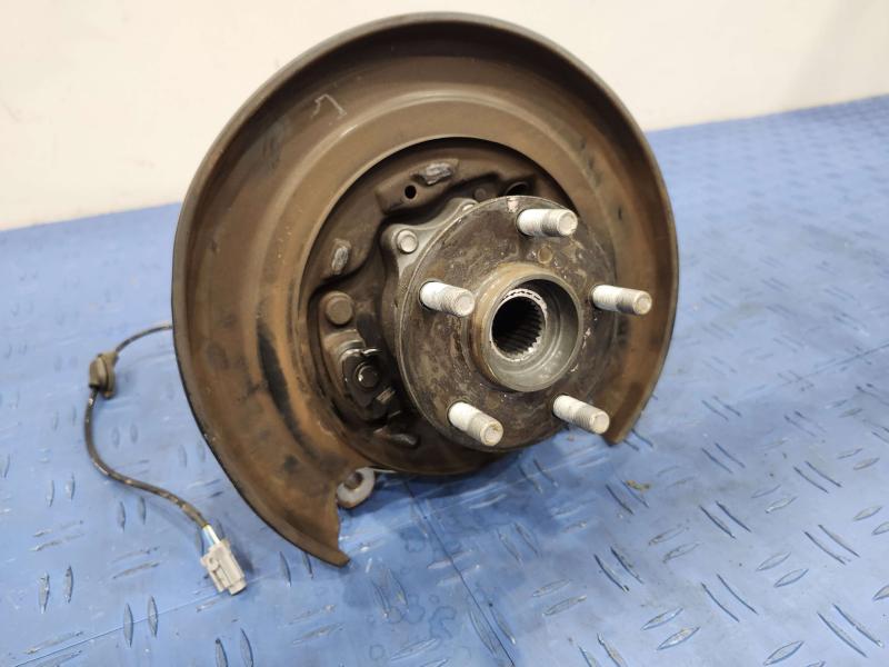 2015 Subaru Forester Rear Knuckle/Stub Axle