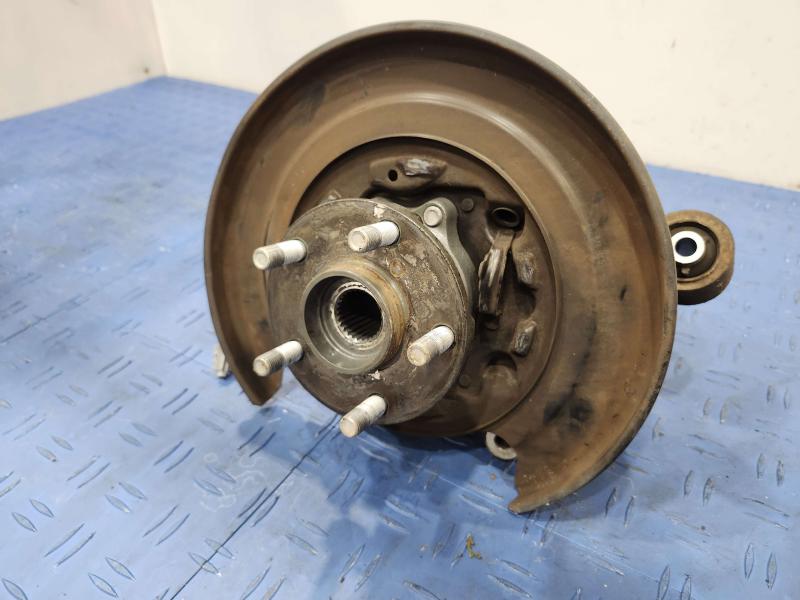 2015 Subaru Forester Rear Knuckle/Stub Axle