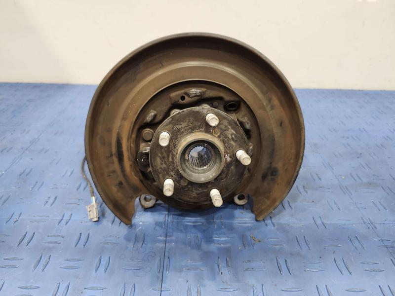 2015 Subaru Forester Rear Knuckle/Stub Axle