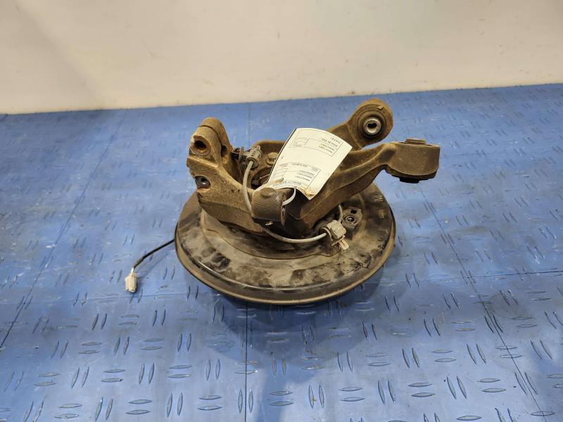 2015 Subaru Forester Rear Knuckle/Stub Axle