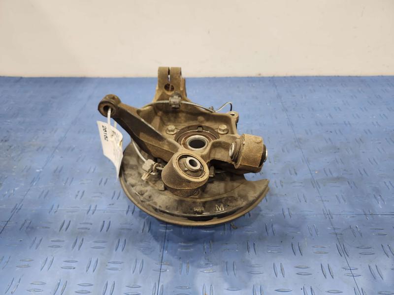 2015 Subaru Forester Rear Knuckle/Stub Axle