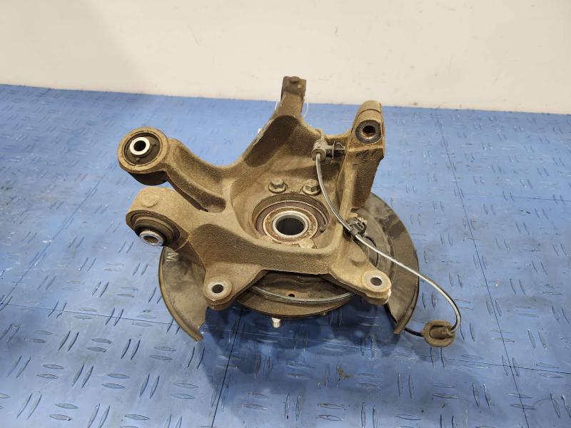 2015 Subaru Forester Rear Knuckle/Stub Axle