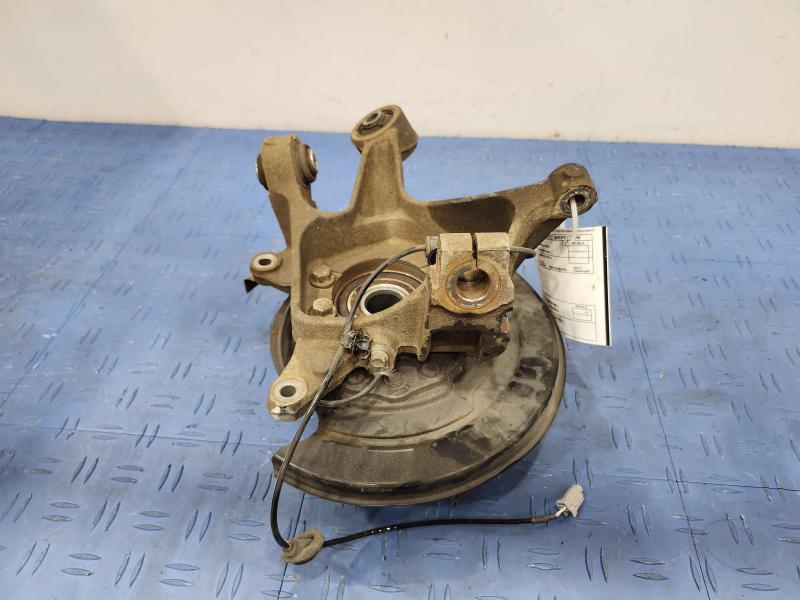 2015 Subaru Forester Rear Knuckle/Stub Axle