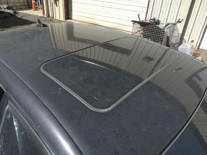 2011 Maserati Quattroporte Roof Glass (Glass Only)