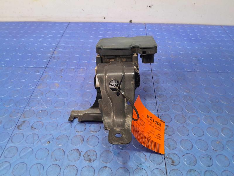 2015 Chrysler 200 ABS Anti Lock Brake Pump Modulator Assembly OEM 68232470AB