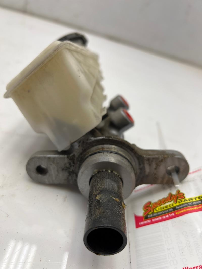 2016 - 2020 Honda Civic Brake Master Cylinder Auto Trans ONLY OEM 46100TBAA01
