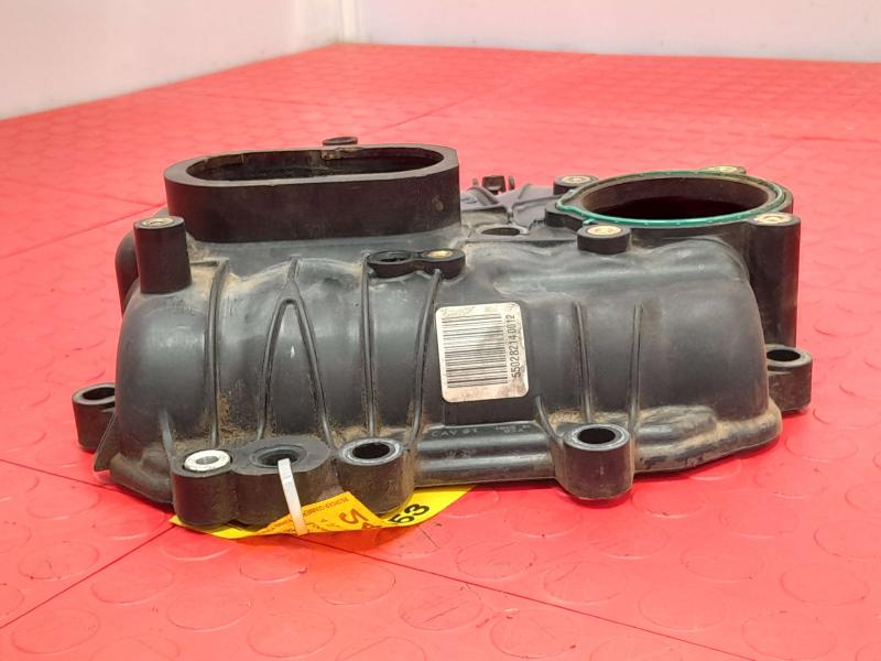 2008 Chevrolet Silverado 1500 Intake Manifold