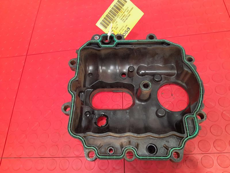 2008 Chevrolet Silverado 1500 Intake Manifold