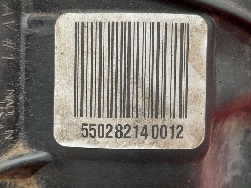 2008 Chevrolet Silverado 1500 Intake Manifold