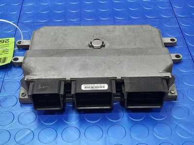 2013 Ford Fusion Engine/Motor Brain Box