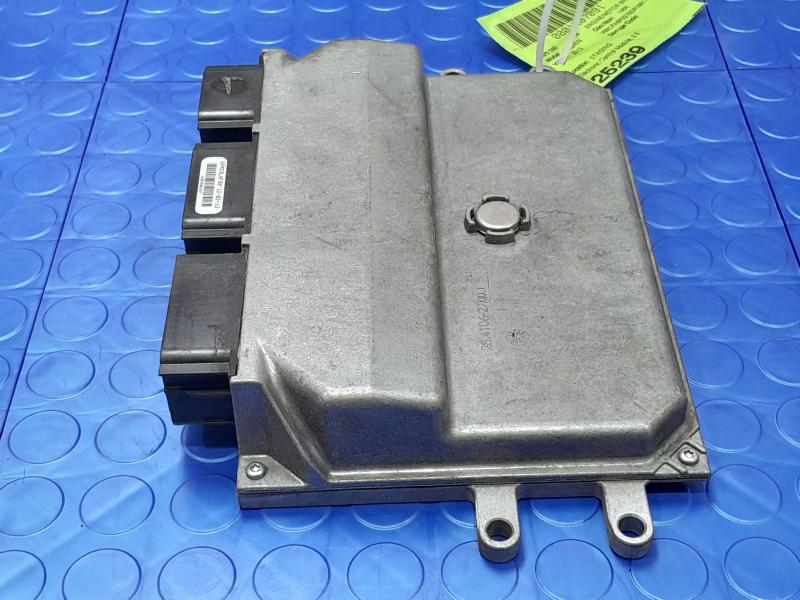 2013 Ford Fusion Engine/Motor Brain Box