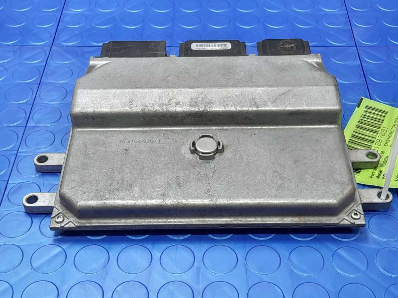 2013 Ford Fusion Engine/Motor Brain Box