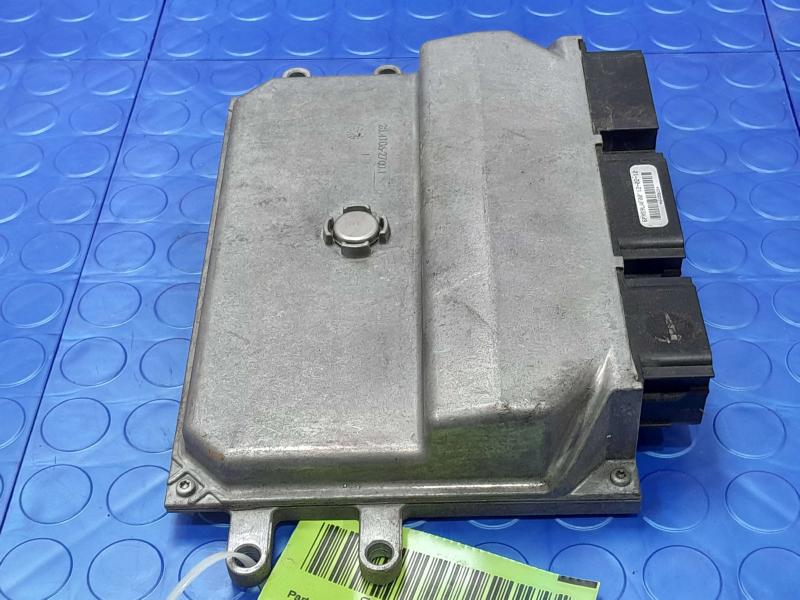 2013 Ford Fusion Engine/Motor Brain Box