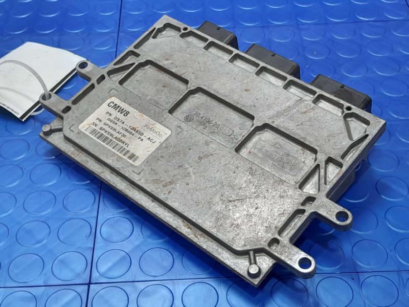 2013 Ford Fusion Engine/Motor Brain Box