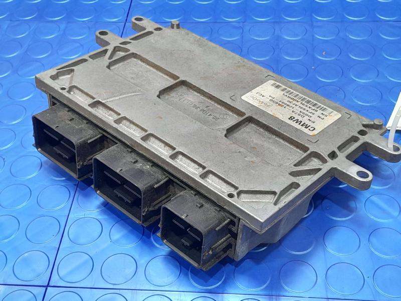 2013 Ford Fusion Engine/Motor Brain Box
