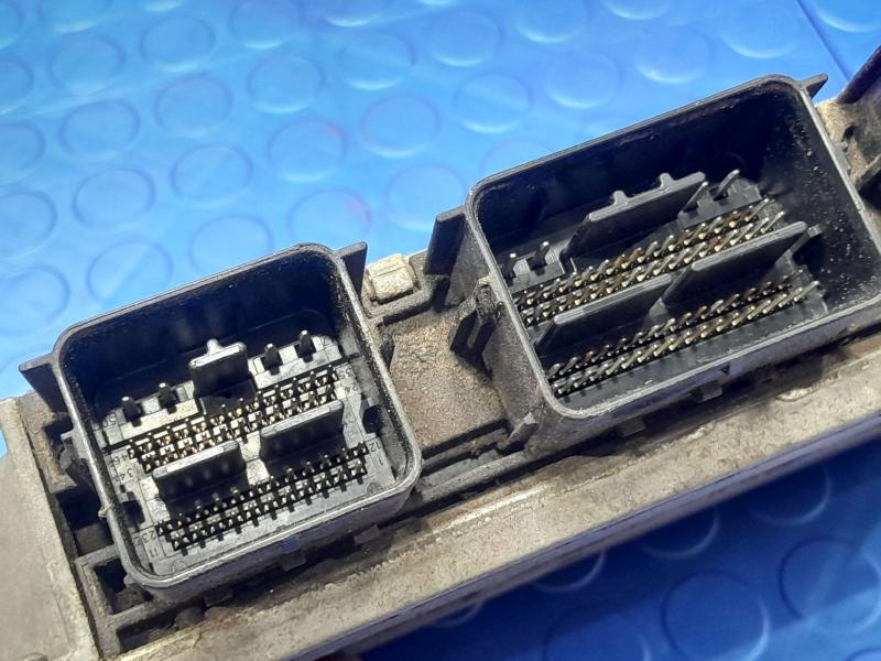 2013 Ford Fusion Engine/Motor Brain Box