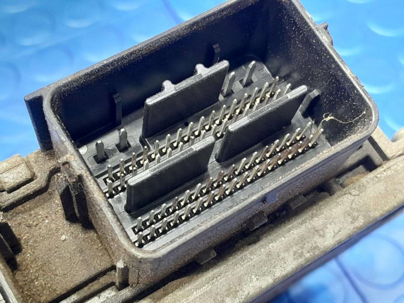 2013 Ford Fusion Engine/Motor Brain Box