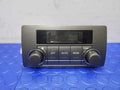 2010 Toyota Highlander Heater A/C Control