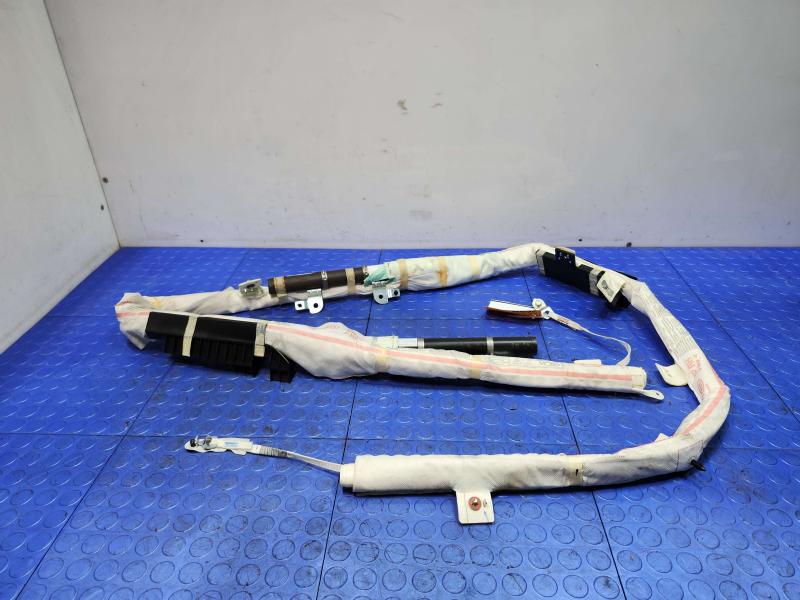 2016 Kia Sedona Air Bag