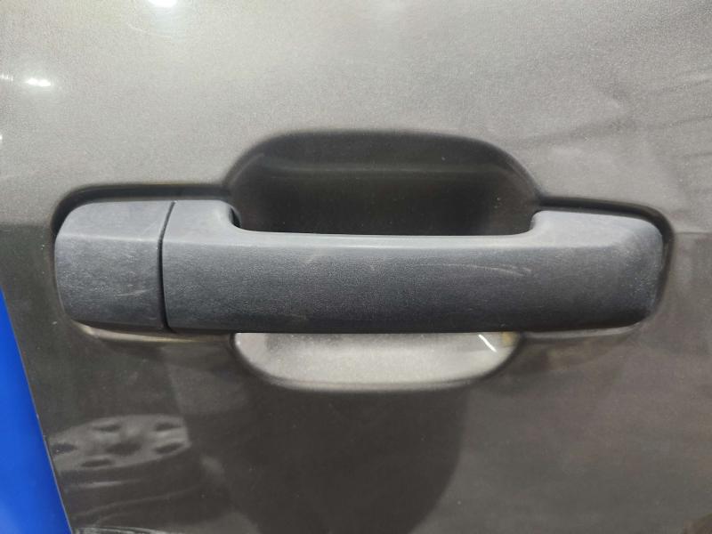 2007 Toyota Tundra Outside Door Handle