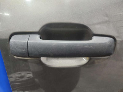 2007 Toyota Tundra Outside Door Handle