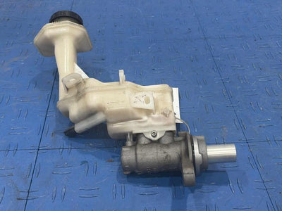 2015 Nissan Rogue Master Cylinder