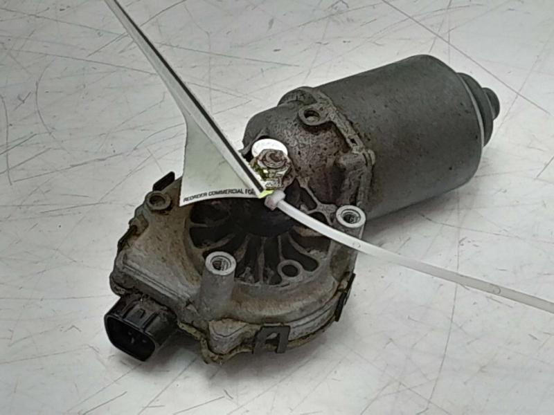 2010 Chevrolet Camaro Wiper Motor Front