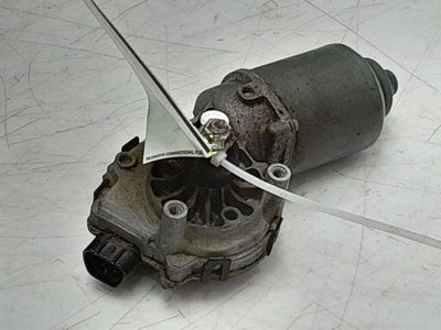 2010 Chevrolet Camaro Wiper Motor Front