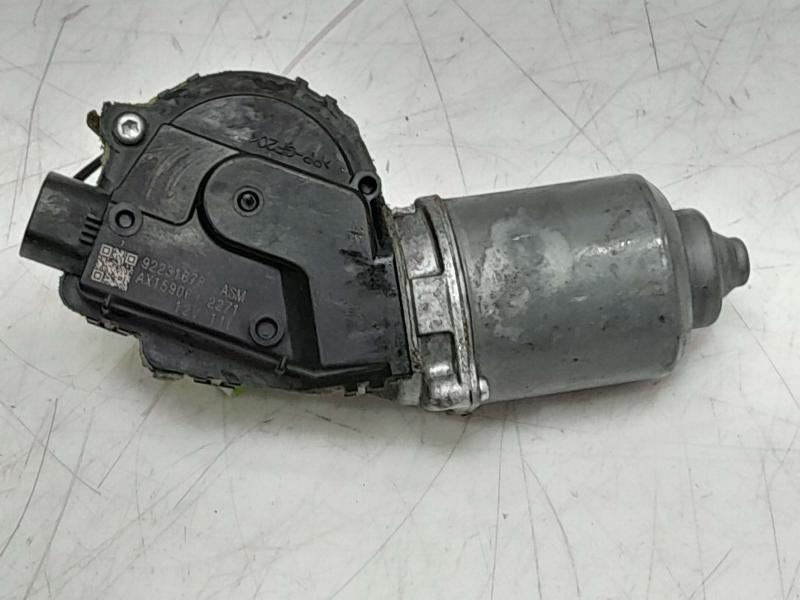 2010 Chevrolet Camaro Wiper Motor Front