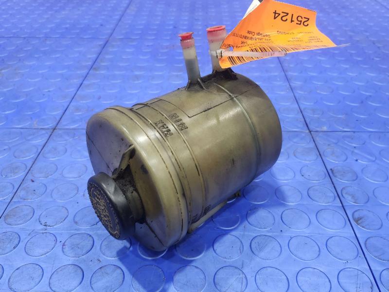 1988-1993 Isuzu NPR 3.9L Diesel OEM Power Steering Fluid Reservoir Genuine