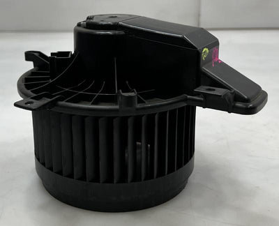 2011 Dodge Charger Blower Motor