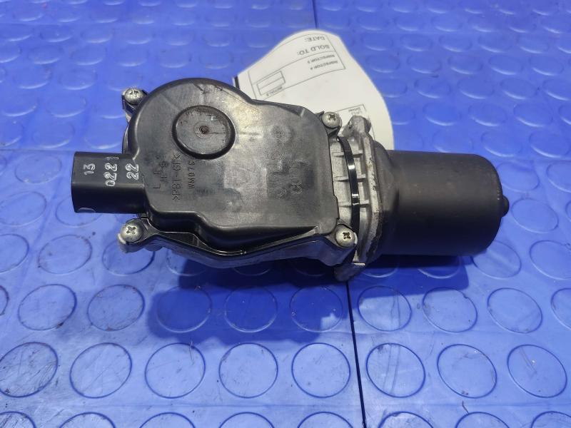 2013 Honda Civic Wiper Motor Front