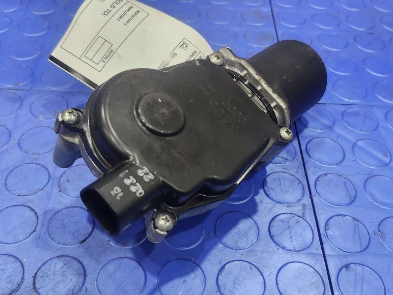 2013 Honda Civic Wiper Motor Front