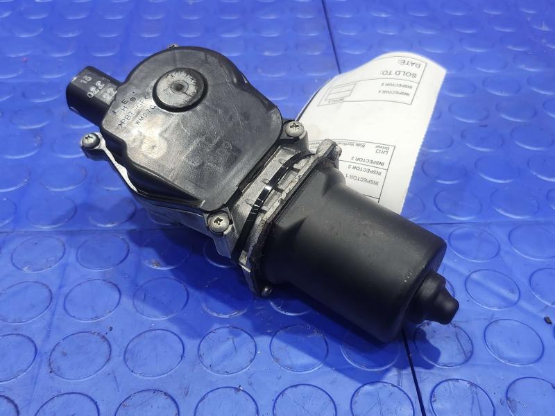 2013 Honda Civic Wiper Motor Front