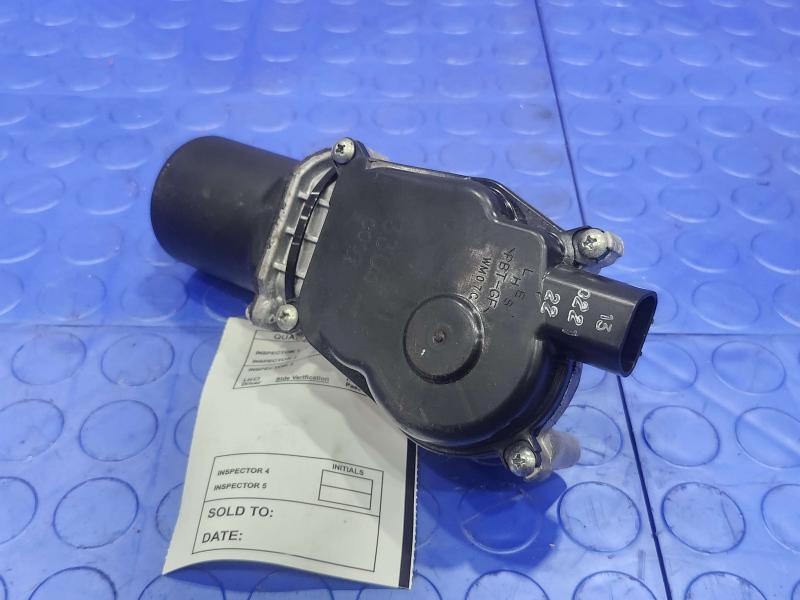 2013 Honda Civic Wiper Motor Front