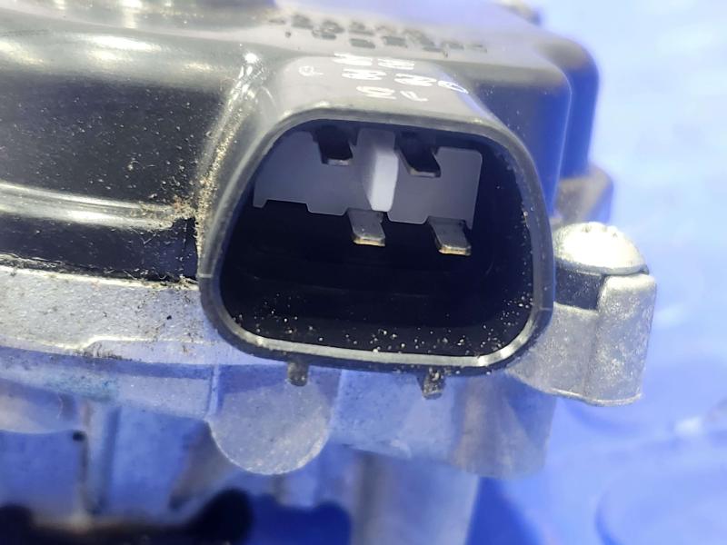 2013 Honda Civic Wiper Motor Front