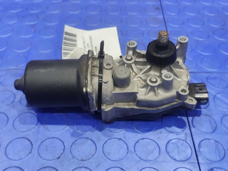2013 Honda Civic Wiper Motor Front