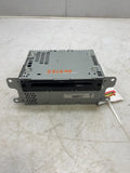 2017 - 2019 Ford Explorer Radio Receiver AM FM Single CD OEM HB5T-19C107-AB