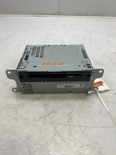 2017 - 2019 Ford Explorer Radio Receiver AM FM Single CD OEM HB5T-19C107-AB